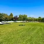 Casa vacanze Ithaca εξοχική μονοκατοικία στην θάλασσα. Nea Kallikrateia