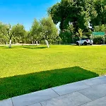 Casa vacanze Ithaca εξοχική μονοκατοικία στην θάλασσα. *