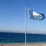 Casa vacanze Ithaca εξοχική μονοκατοικία στην θάλασσα. *