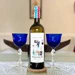 Ithaca εξοχική μονοκατοικία στην θάλασσα. Сasa de vacaciones