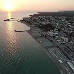Ithaca εξοχική μονοκατοικία στην θάλασσα.