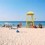 Ithaca εξοχική μονοκατοικία στην θάλασσα. Casa vacanze Nea Kallikrateia