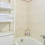 Ithaca εξοχική μονοκατοικία στην θάλασσα. Casa vacanze *