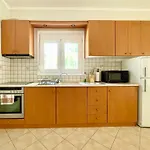 Ithaca εξοχική μονοκατοικία στην θάλασσα. Casa vacanze *