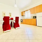 Ithaca εξοχική μονοκατοικία στην θάλασσα. Сasa de vacaciones Nea Kallikrateia