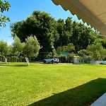Дом отдыха Ithaca εξοχική μονοκατοικία στην θάλασσα.